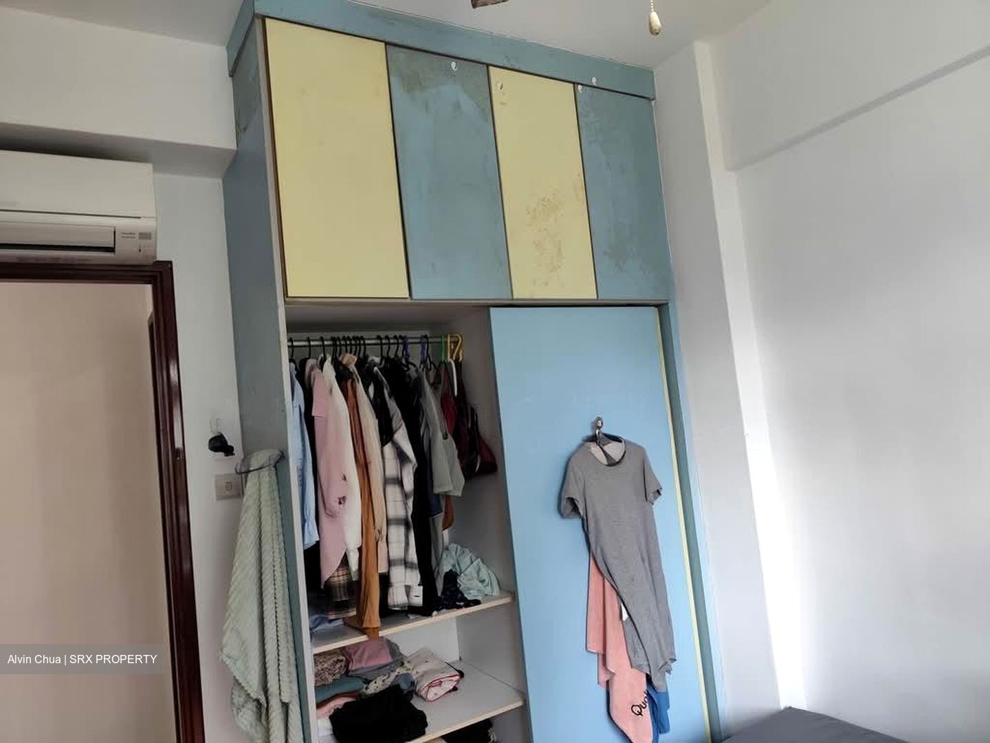 Summerdale (D22), Condominium #581468641